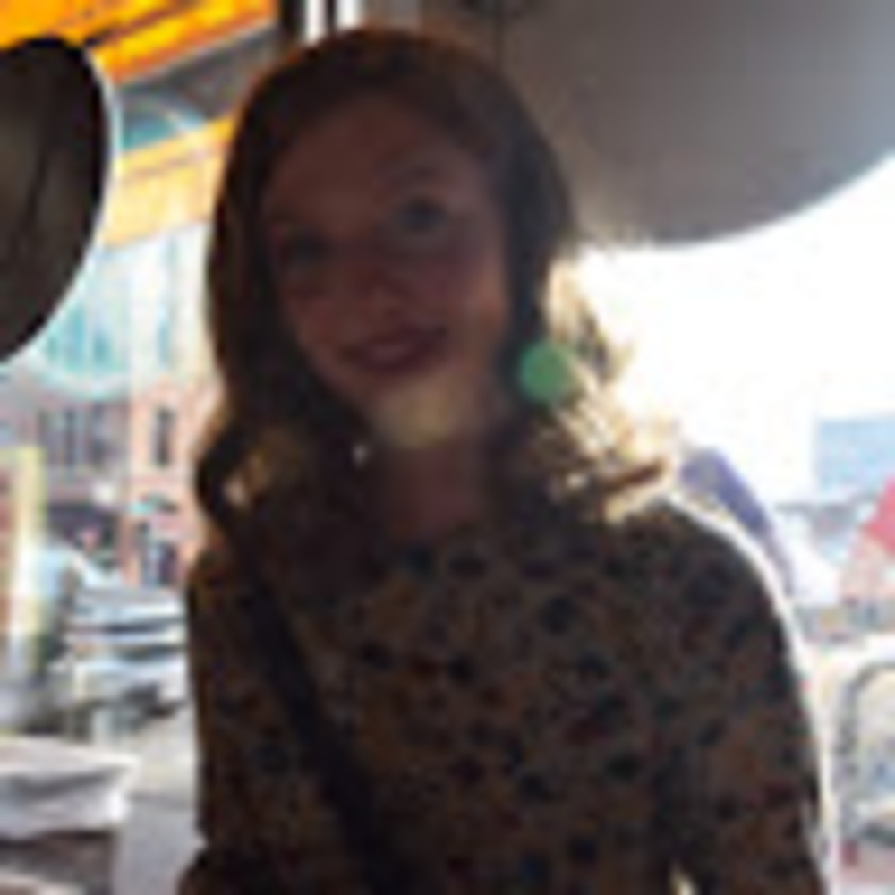 Meet your Posher, Lauryn